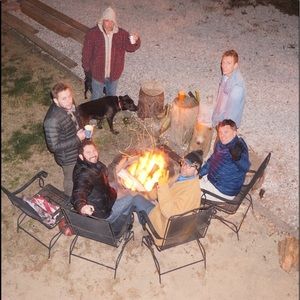 Meet your Posher, Jon